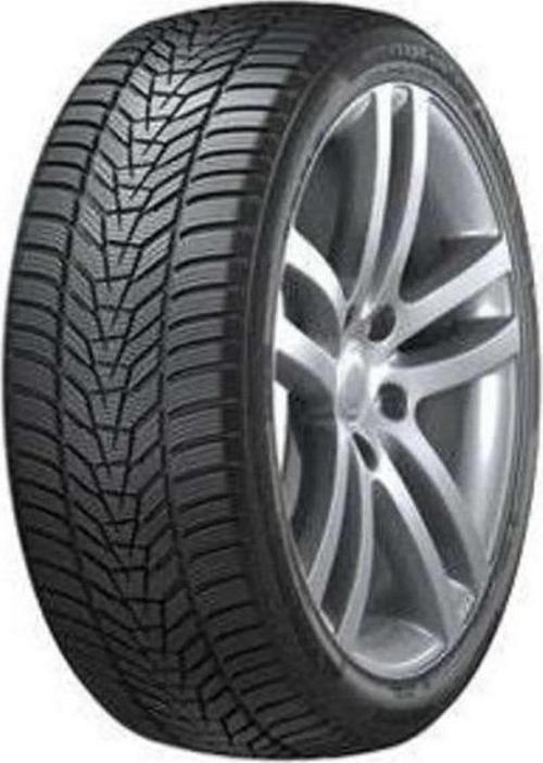 245/40R18 97V XL Winter i**cept Evo3  Oto Kış Lastiği ( Üretim Yılı: 2023 )