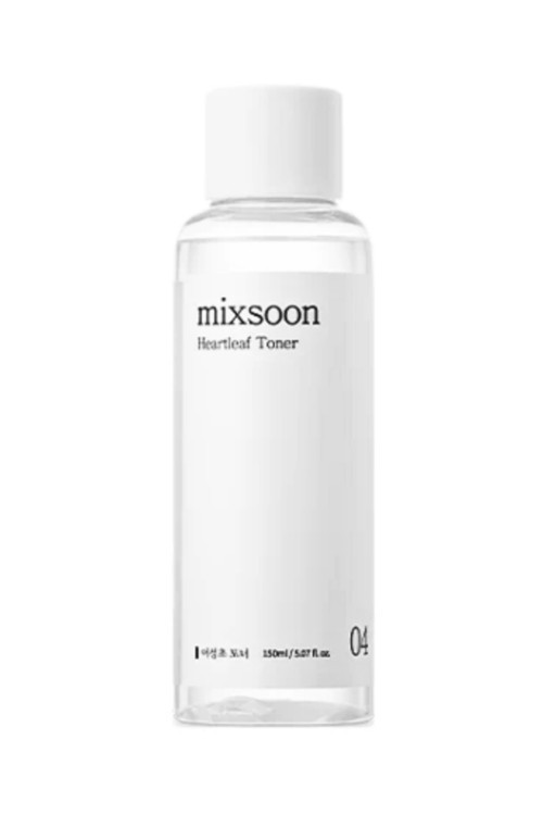 Heartleaf Tonik | Gözenek Sıkılaştırıcı | Cilde Neme Veren Tonik | 150 ml