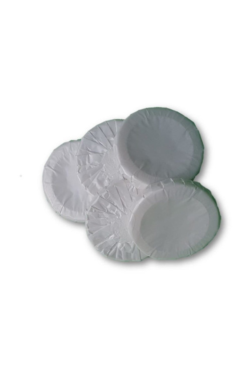 50 Adet Otel Sabunu, Sargılı Sabun, Pile Sargılı Mini Sabun 15 Gr, Küçük Sabun