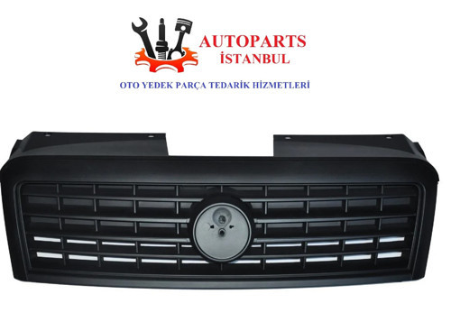 PANJUR ÖN FIAT DOBLO 2005-2009