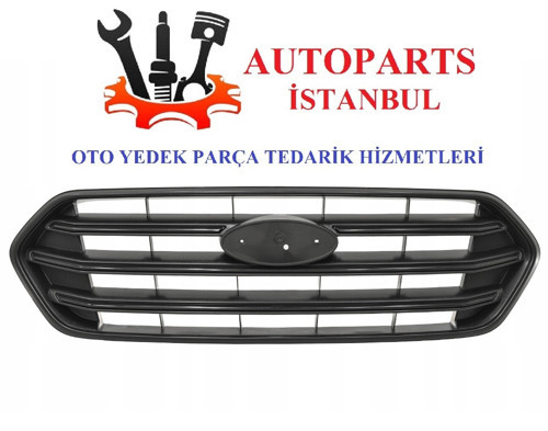 FORD CUSTOM ORTA IZGARA 2018>