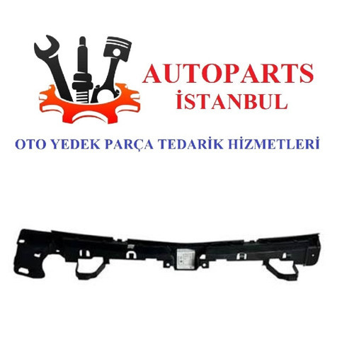 Opel Astra J Arka Tampon Orta Ayağı Gm