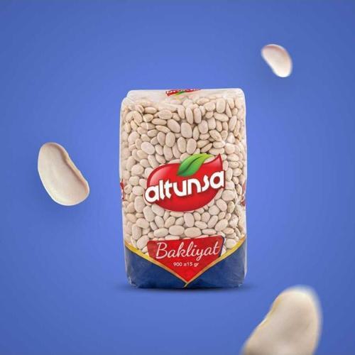 Fasulye Dermason Yerli 900 G