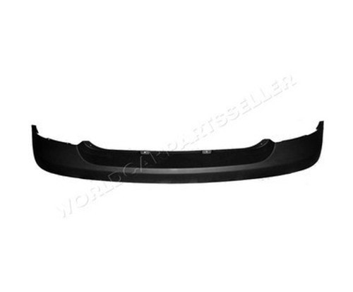 Hyundai Getz Arka Tampon Bandı Desenlı Üst 2005 (Oem No: 866231C300)