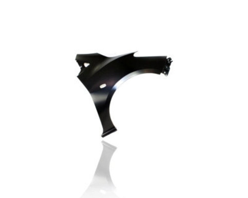 Mazda 2 Ön Çamurluk Delikli Sağ 2008- (Oem No: D651-52-111C)