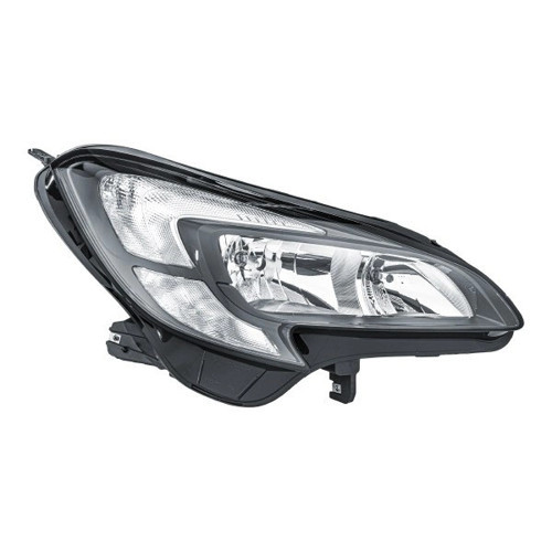 Opel Corsa Ön Far Elektrikli Motorlu Sağ 2014- (Oem No: 13381336)