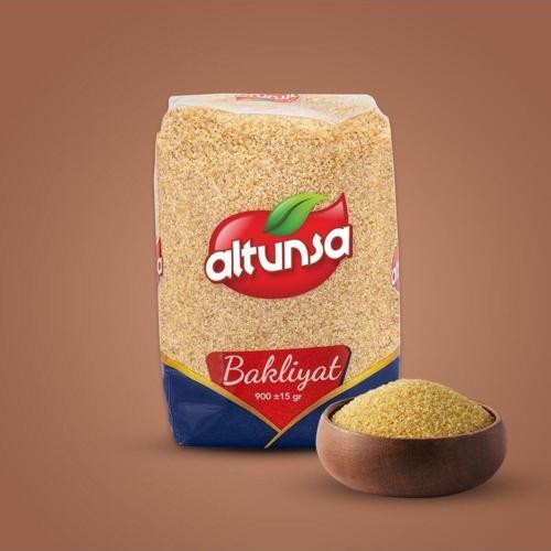 Köftelik Bulgur Yerli 900 G