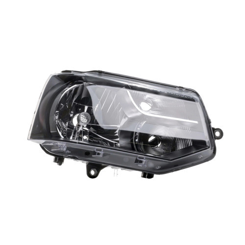Volkswagen Transporter T6 Ön Far Elektrikli Motorlu Tek Reflektörlü Sağ 2009- (Oem No: 7E1941016T)