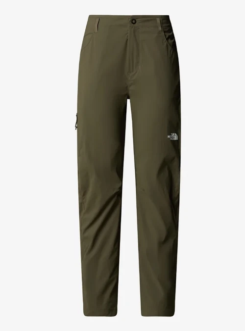 The North Face NF0A8EC9-JK3 Exploration Kadın Pantolon
