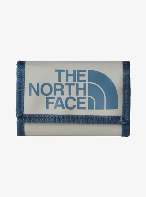 The North Face Base Camp Wallet R Unisex Cüzdan