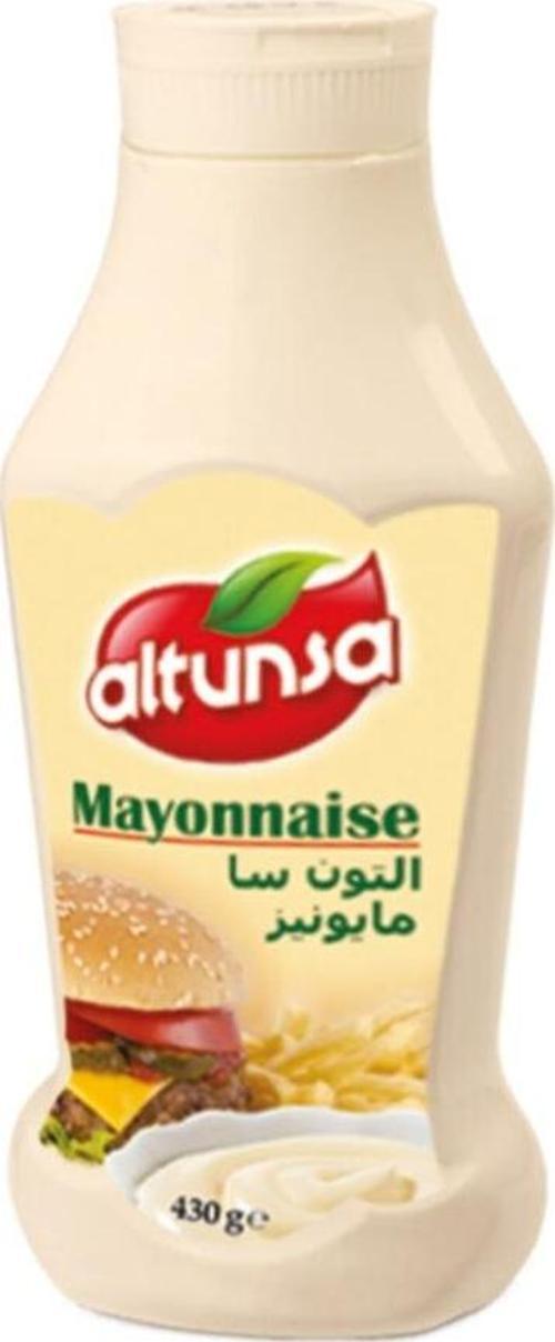 Mayonez 430 gr