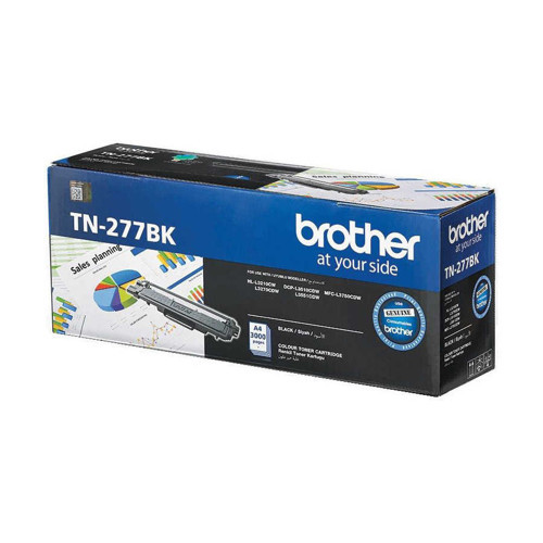 | TN-277 | sıyah toner