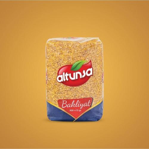 Orta Pilavlık Yerli Bulgur 900 G