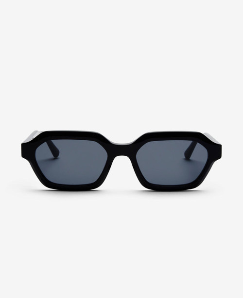 Anthony Güneş Gözlüğü - Black / Grey (Unisex)