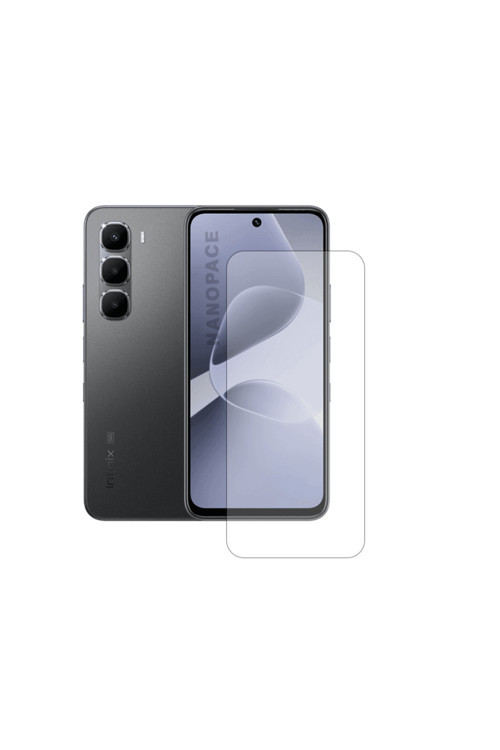 Infinix Hot 60 pro plus 8+8 Ram 256 Gb (x6886) (ithalatçı garantili)