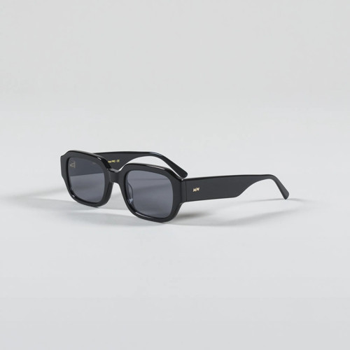 Downey Güneş Gözlüğü (Black / Grey)