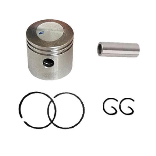 Kawasaki TJ27 Piston Seti 34 mm