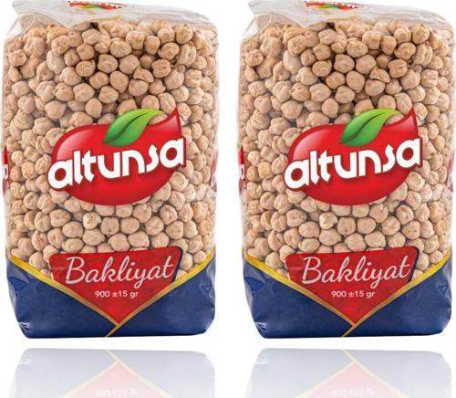 Yerli Nohut 10 Mm 900 G X 2 Adet