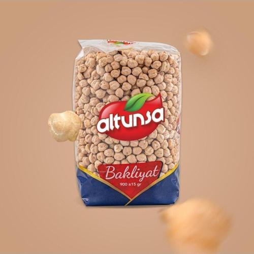 Yerli Nohut 900 G