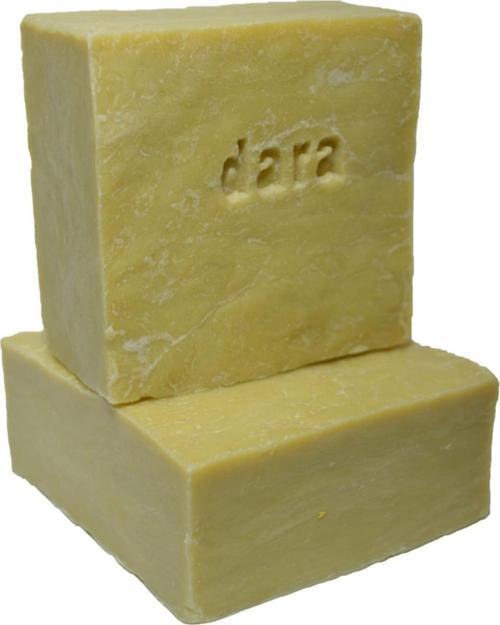 Dokuz Karışımlı Dara Leke Ve Sivilce Sabunu 140 gr