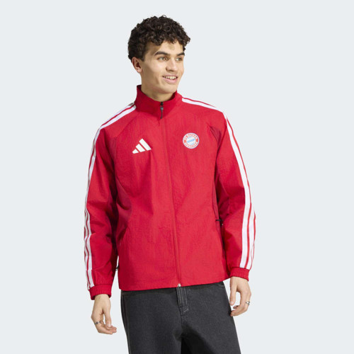 FCB H ANTH