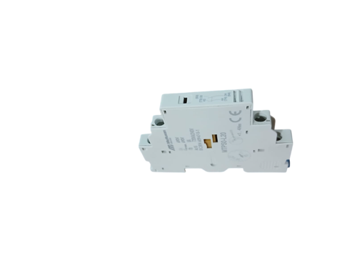 MTMP-25 2NO YARDIMCI KONTAK YANDAN MONTELİ