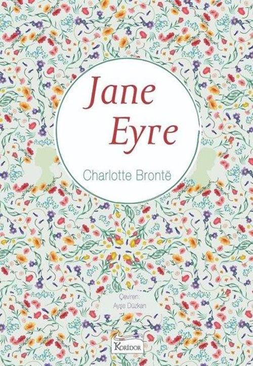 Jane Eyre-Bez Ciltli