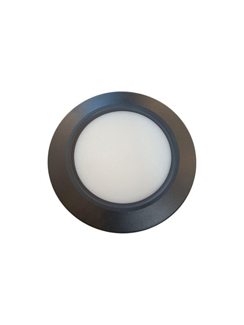 10W S/Ü OVAL BACKLIGHT PANEL LED ANTR. KASA 4000K