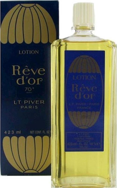 Paris 423 ml Losyon Kolonya