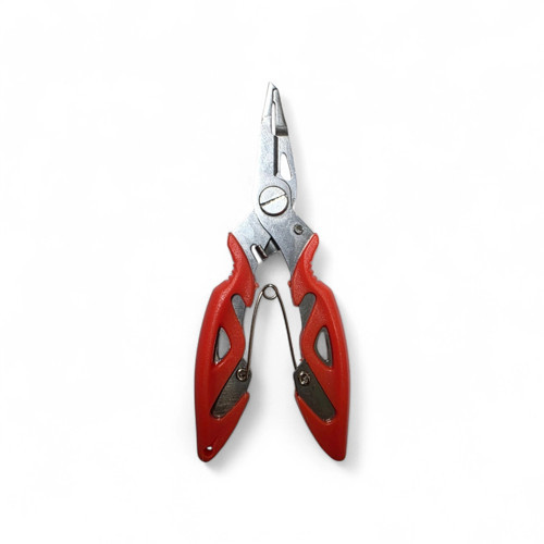 Anchor Mini Split Ring Halka Pensesi