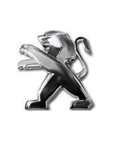 BAGAJ ASLAN ARMASI PEUGEOT 208