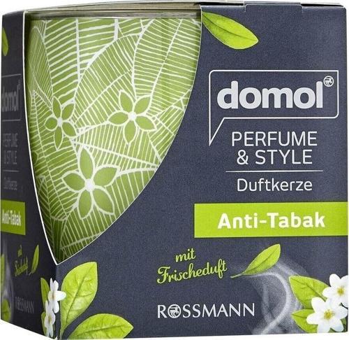 Sigara Kokusuna Karşı Özel Bileşim Kokulu Mum 150 G