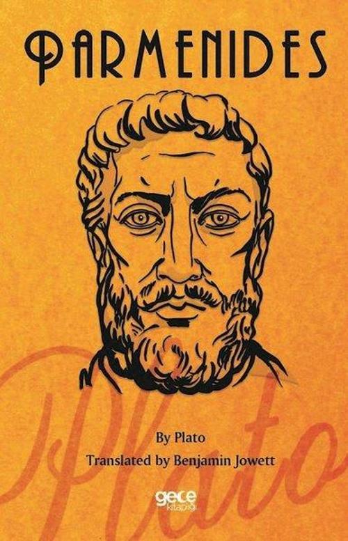 Parmenides-İngilizce