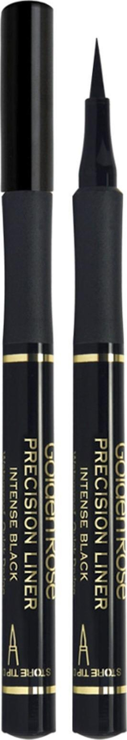 Golden Roseprecision Liner Si?yah