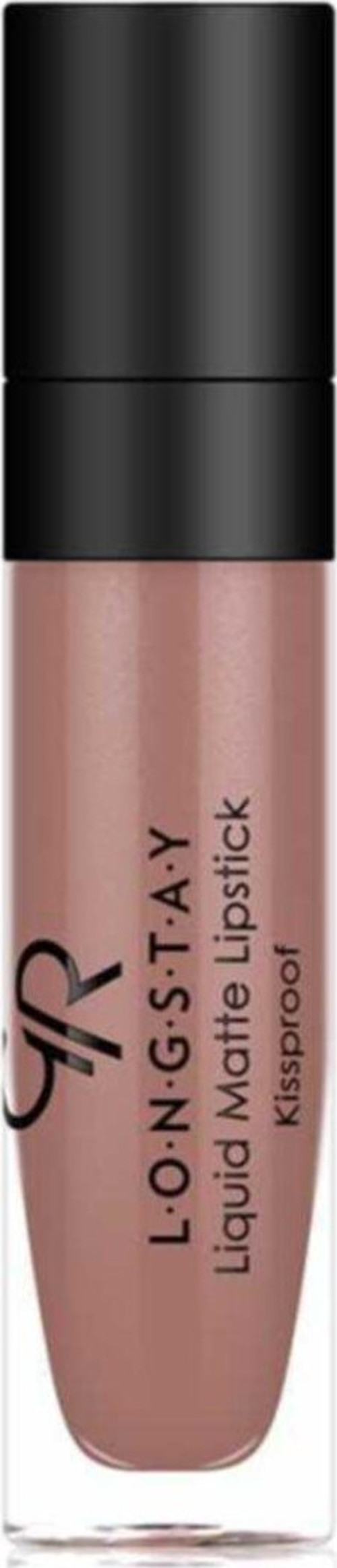 Longstay Liquid Matte Lipstick No: 11