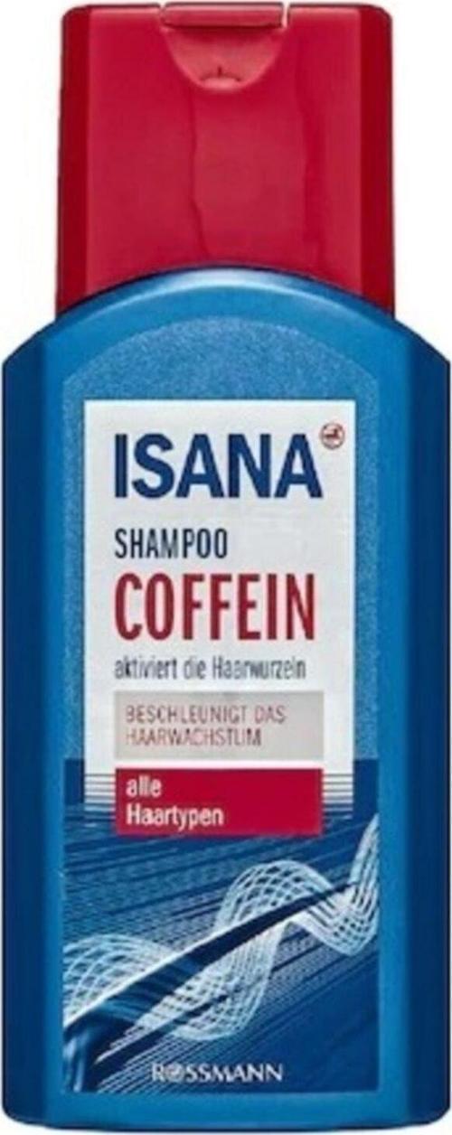 Rossmann Dökülme Karşıtı Kafein Şampuan 250 ml