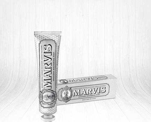 Smokers Whitening Mint Diş Macunu 85 Ml