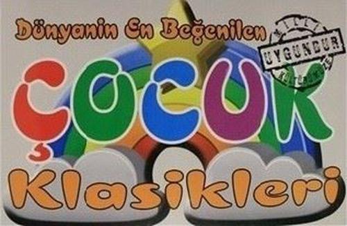 Dünyanın En Beğenilen Klasikleri Seti-10 Kitap Takım