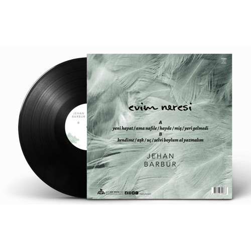 Jehan Barbur - Evim Neresi