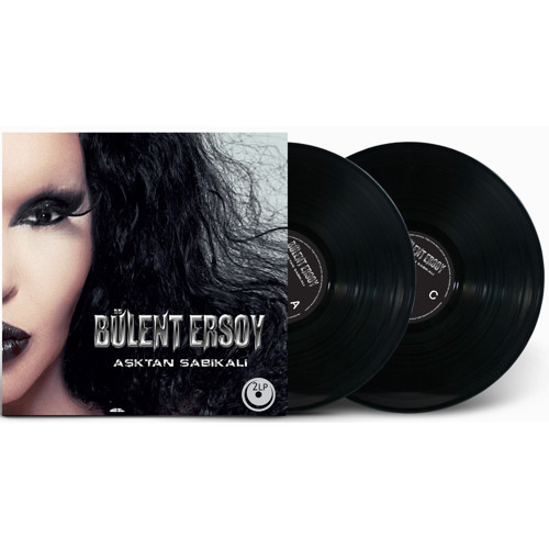 Bülent Ersoy – Aşktan Sabıkalı (2 Plak)