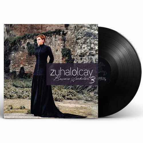 Zuhal Olcay – Başucu Şarkıları Vol.3