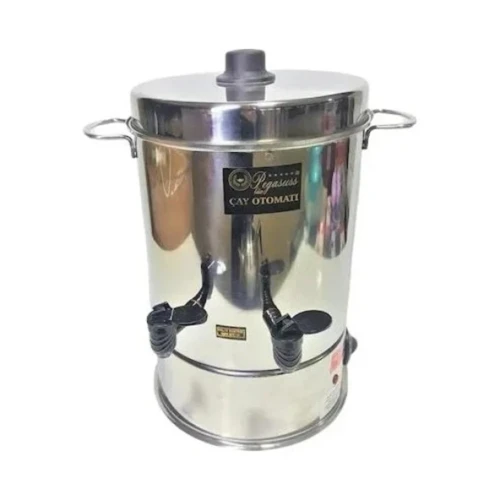 Çay Kazanı 80 Bardaklık