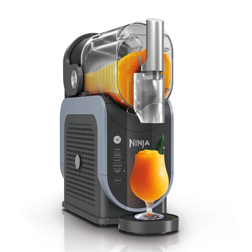 Slushi Frozen Makinesi FS301EU