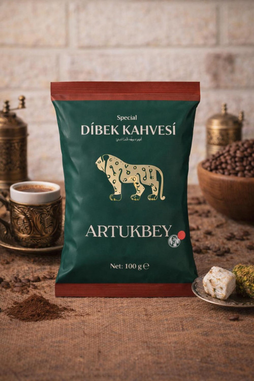 Special Kahve 100 gr