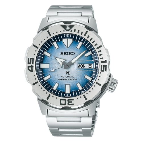 Prospex SRPG57K1 Sea Otomatik Erkek Kol Saati