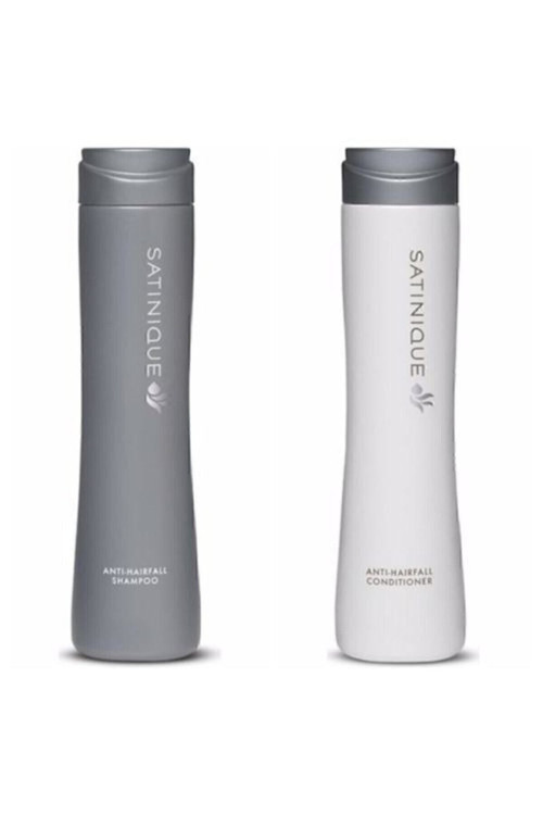 Şampuan Ve Saç Saç Kremi 2 Li Set Amway ™dökülme Karşıtı Görseldeki Qrijinal Ürün Gönderilmektedir