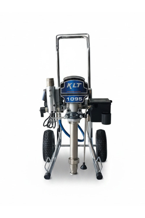 1095 Elektrikli Airless Boya Makinesi