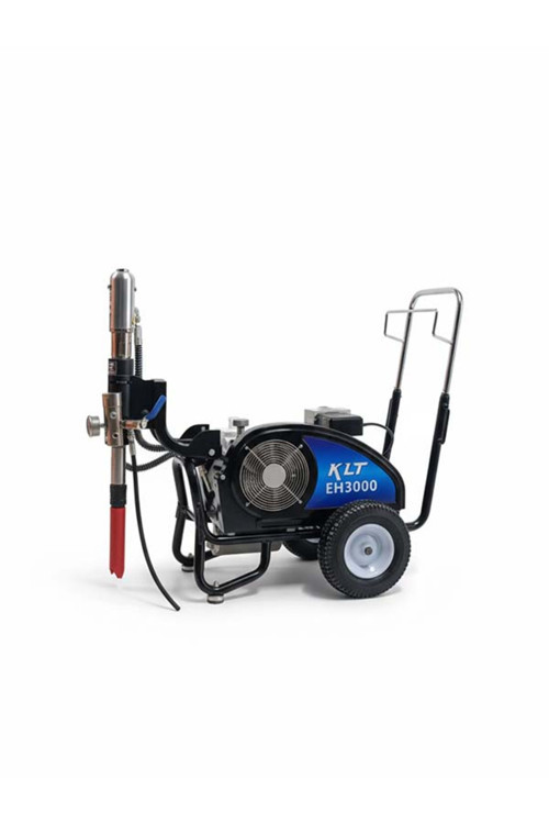 Eh 3000 Hidrolik Airless Boya Makinesi