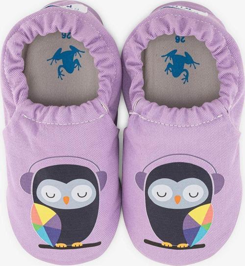 Beats Hyper Mor Gül Barefoot Akıllı Patik