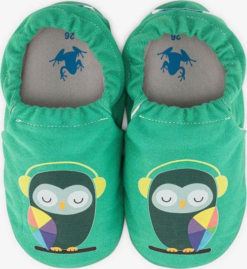 Beats Hyper Nane Çayı Yeşil Barefoot Akıllı Patik